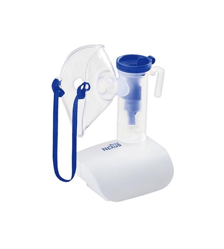 Mini Compressor Nebulizer