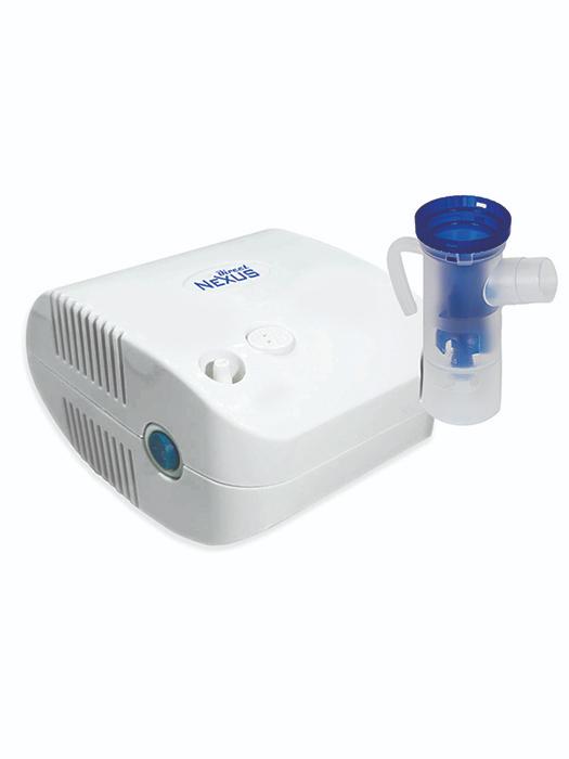 Compressor Nebulizer