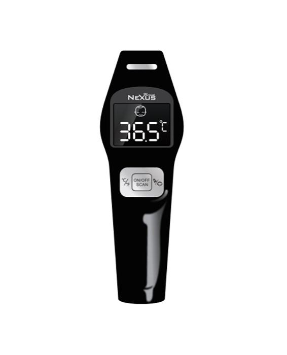 Infrared Non-Contact Thermometer