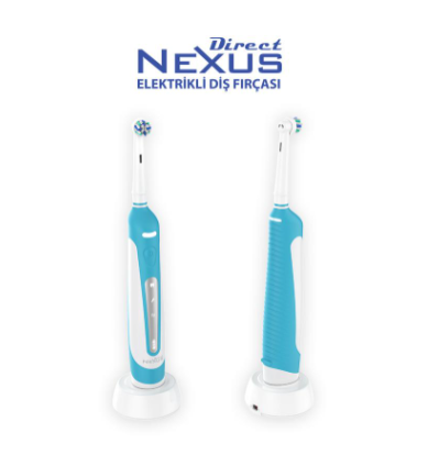 Electric Toothbrush Pro