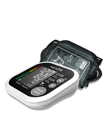 Automatic Blood Pressure Monitor