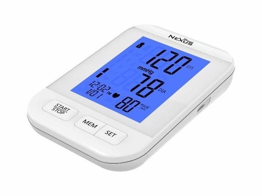 Voice Talking Blood Pressure Monitor