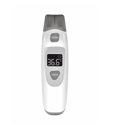 Ear & Forehead Thermometer