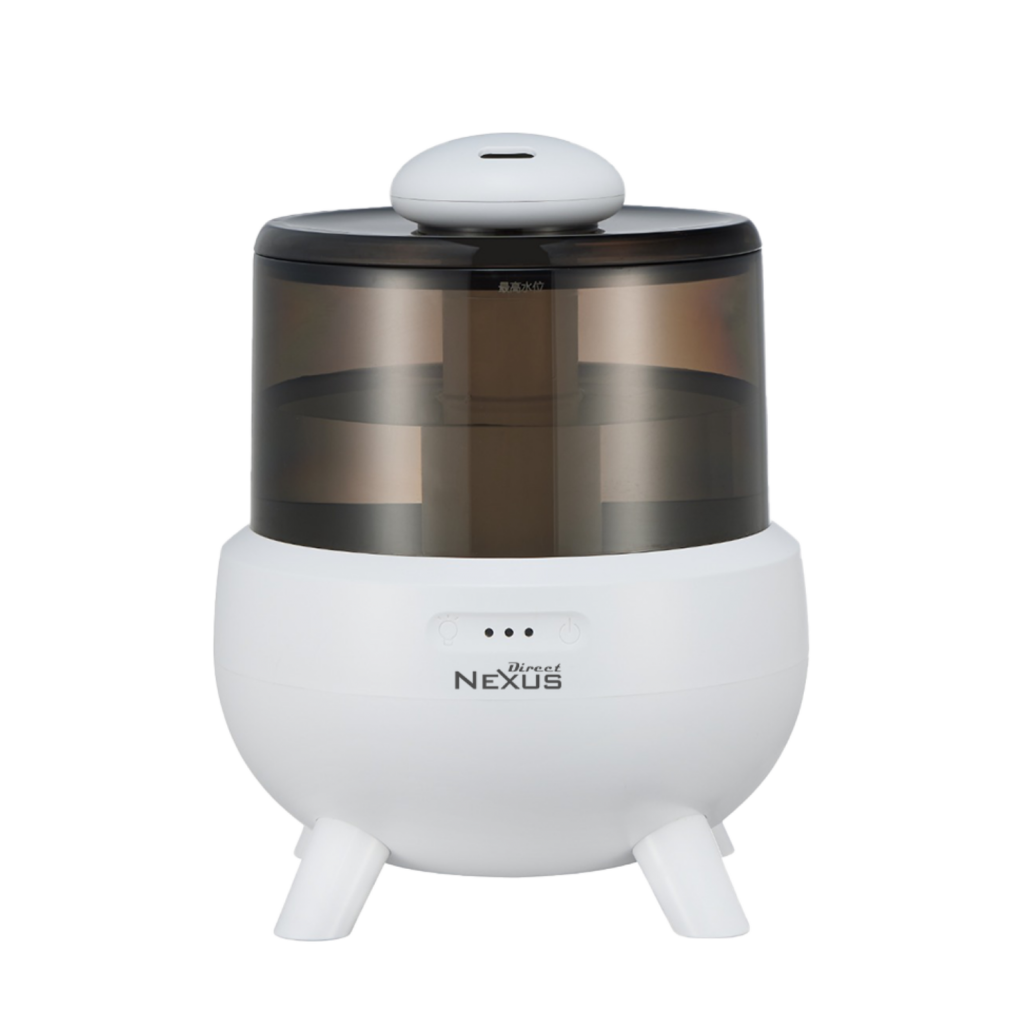 Hava Nemlendirici Beyazzz