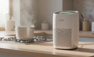 Hava Temizleme Cihazı7