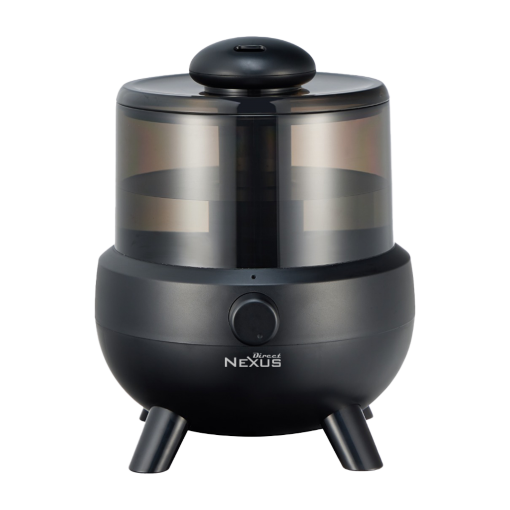 Hava Nemlendirici Siyah11