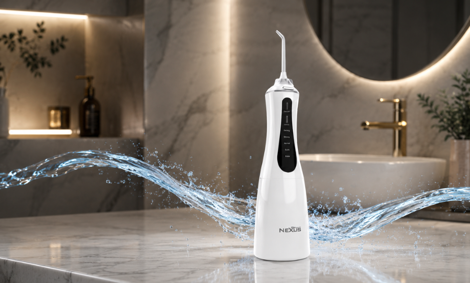 direct nexus ağız duşu